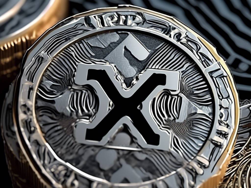 Ripple (XRP) Faces Risk of Losing Crucial Support ??