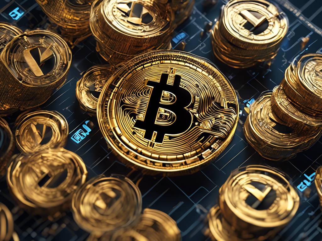BNB Price Recovery Stalls ? Embrace Market Volatility