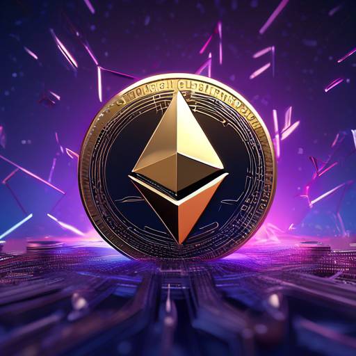 Unlock Ethereum's potential for the future ?