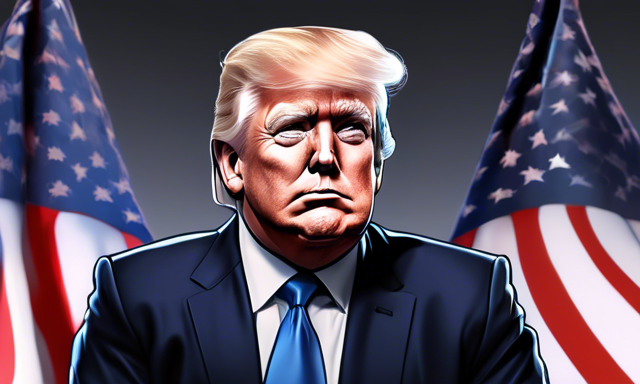 Trump's VP Selection Discussed by Andrew Giuliani | Bloomberg Feature ?