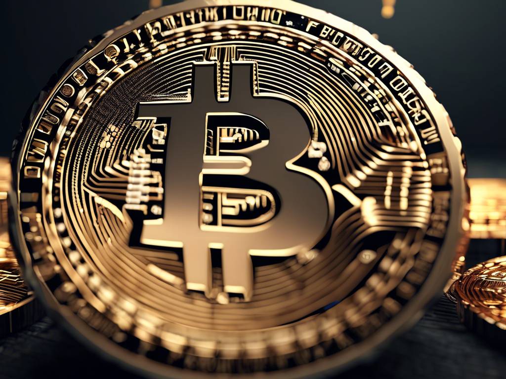 Bitcoin: The Ultimate Macro Bet ? Don't Miss Out! ?