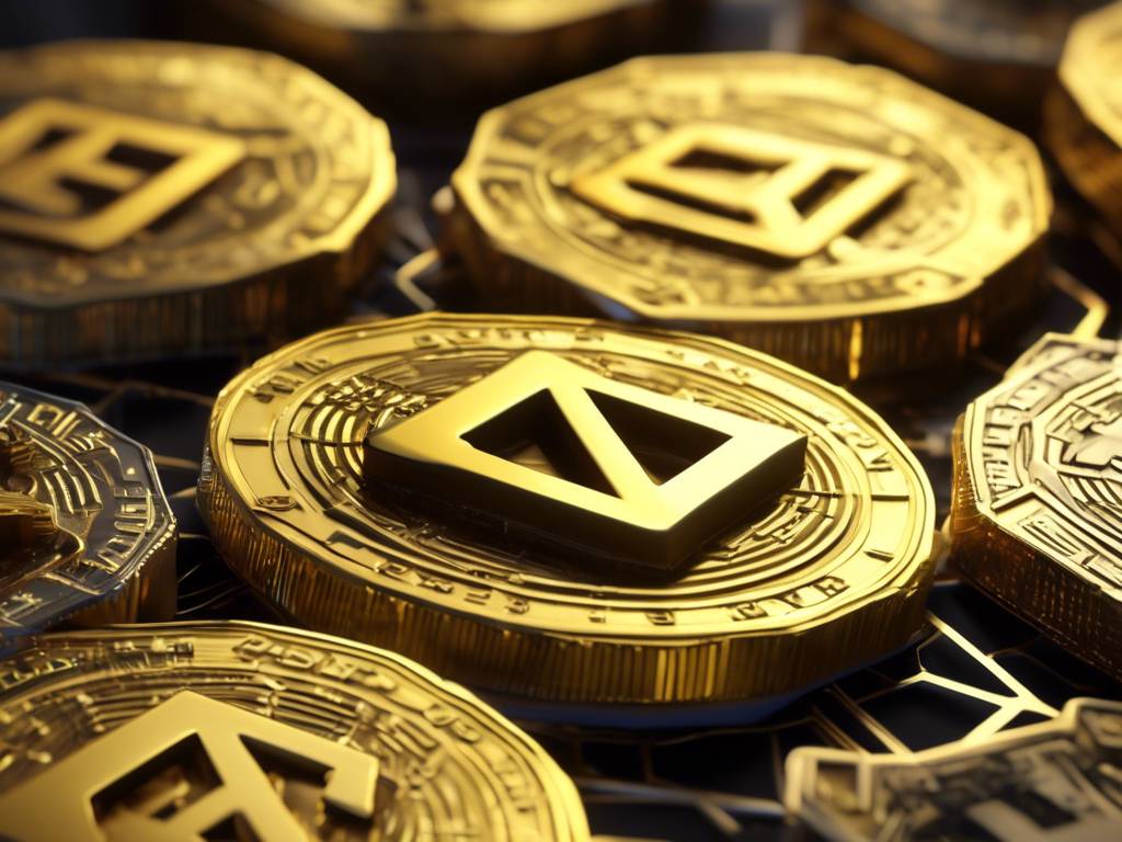 Binance invites small and medium projects for listings! ??