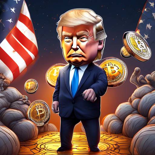 Bitcoin gains Trump's approval! ? Regulation on the horizon?