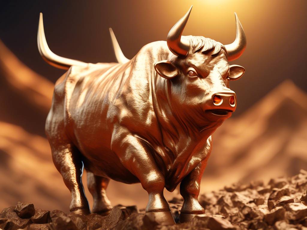 Bitcoin Bull Cycle Trend Repeats After 8 Years ??
