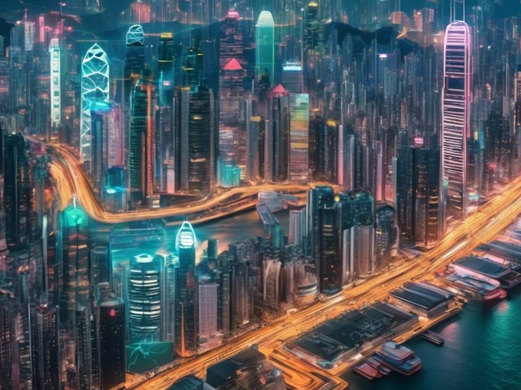HTX Withdraws Hong Kong Crypto License Application Again: Decoding the Situation ?