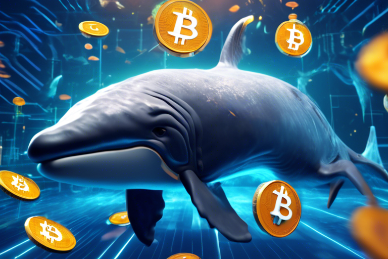 Bitcoin Whales Bet Big at $69K on Bybit & HTX ??
