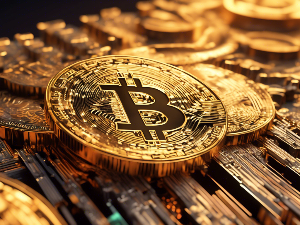 Solana (SOL) gains independence from Bitcoin! ??