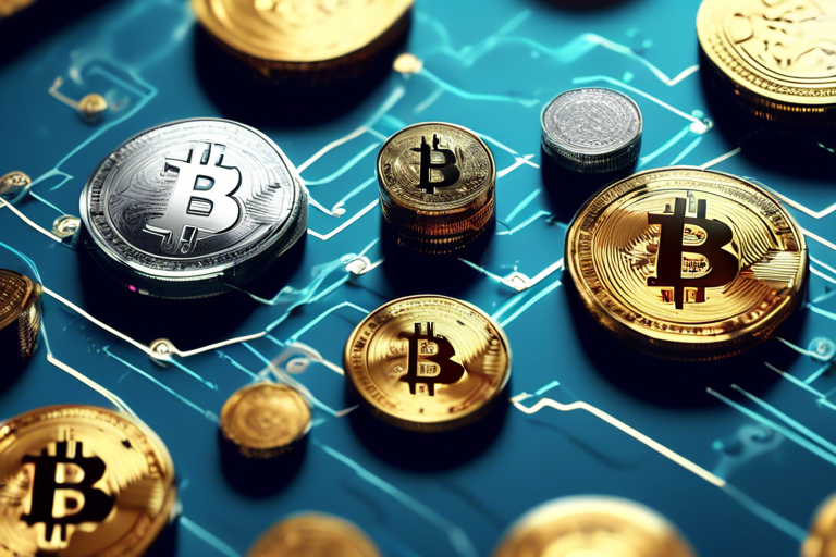 Investors Buzzing with Excitement Over Crypto Boom ??