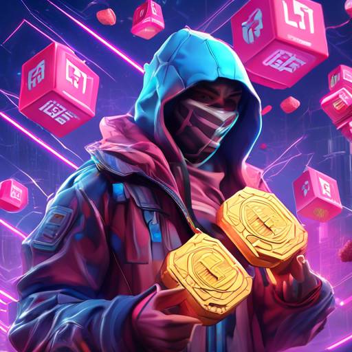 LTO Network Revolutionizes Counterfeit Fight with Layer-1 Blockchain ?️?