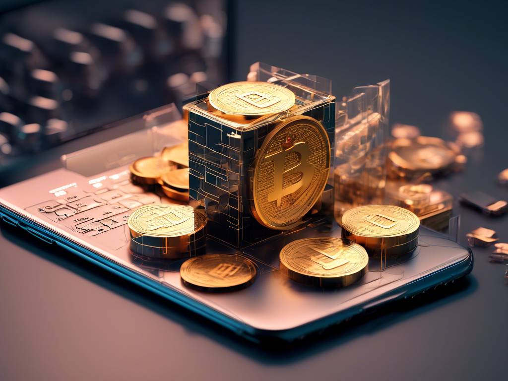 Discover 2024's Best Crypto-Friendly Banks ??