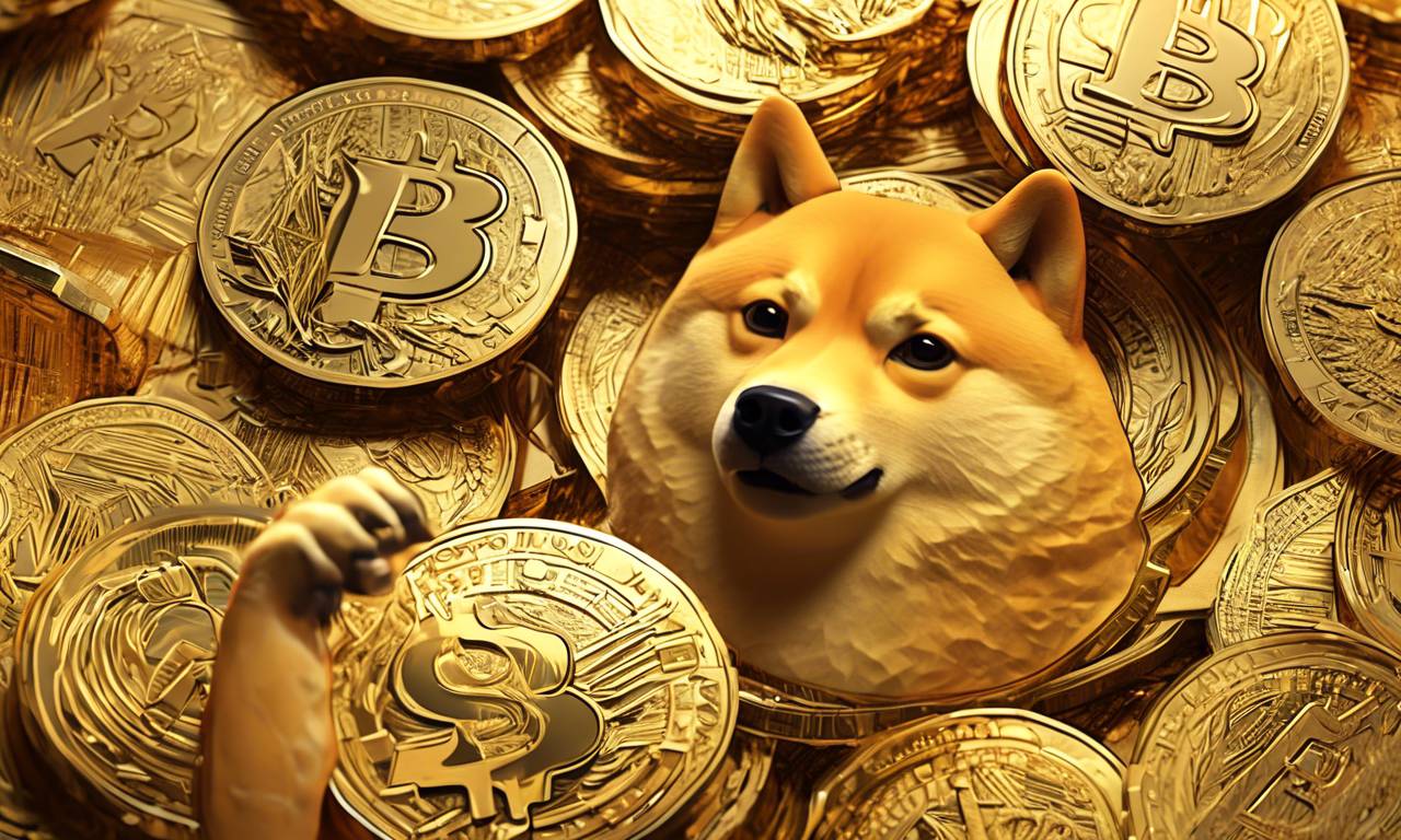 Why Dogecoin ? Packs Too Much Punch! Find Out from a Crypto Expert ?