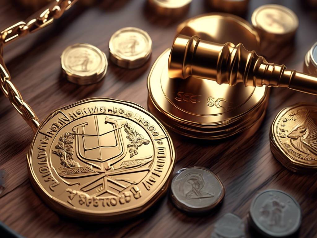 Robinhood triumphs in SEC lawsuit: KBW report ?