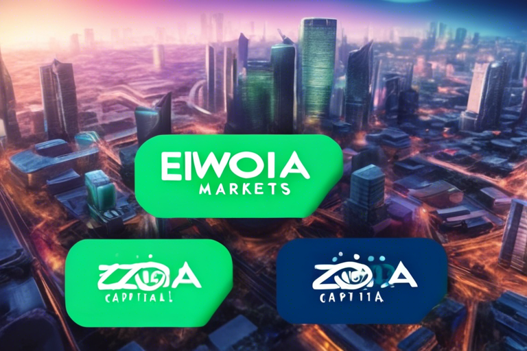 Zodia Markets to Acquire Elwood Capital’s OTC Unit: Major Move! ?