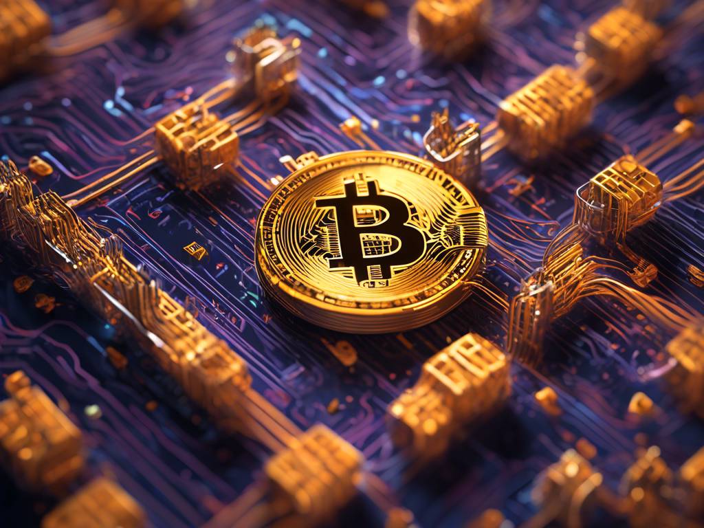 Bitcoin ETF Netflows Set to Rebound ??, Expert Reveals Reason