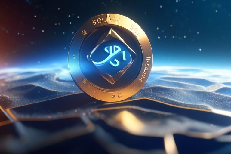 Get Ready for Solana (Sol) Price Surge to $600! ?? Veteran Crypto Investor Predicts ?