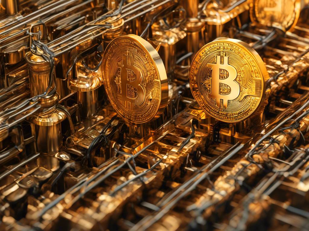 Susquehanna locks $1.8B in Bitcoin ETFs! ??