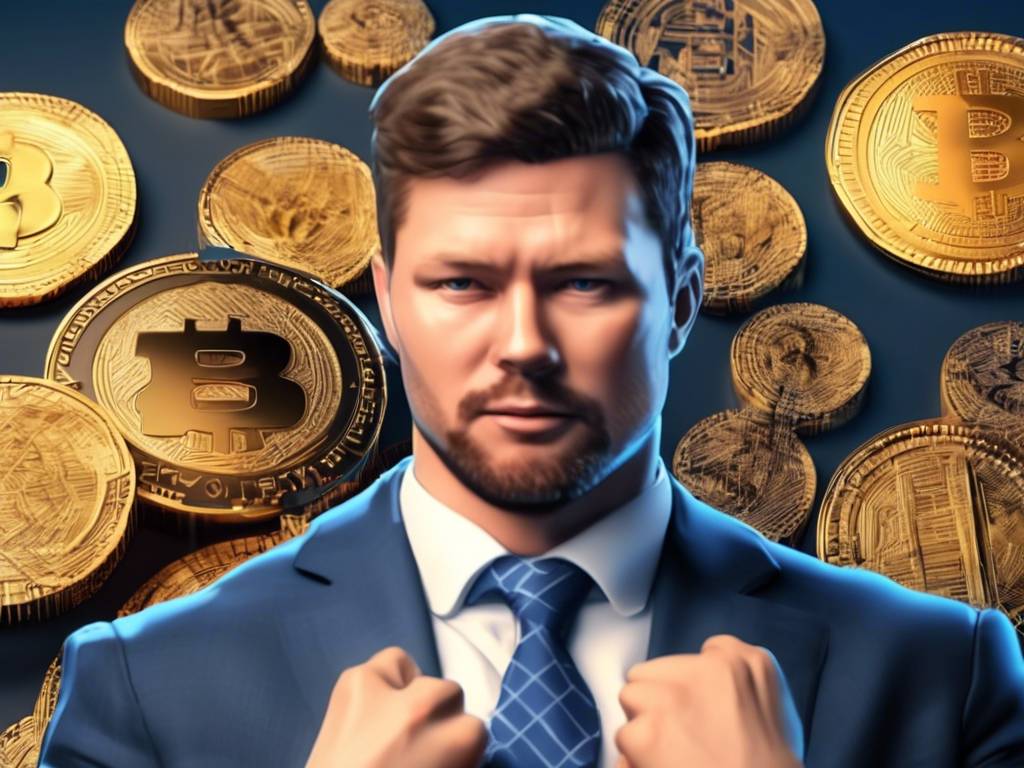 Crypto Analyst: SEC Stung by Anti-Crypto Bill Defeat, Ripple CLO ??
