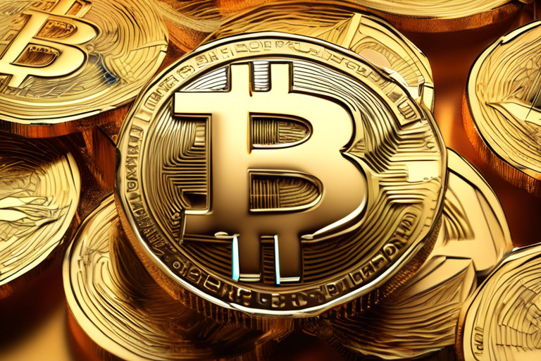 Is $60K next as a buy signal emerges, with Bitcoin 'looking like a snack' ?