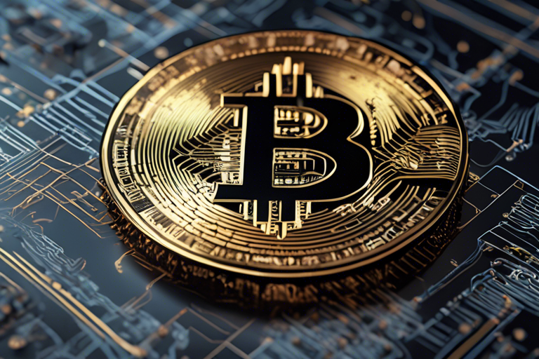 Bitcoin Price Holds Steady at $67,000 ??