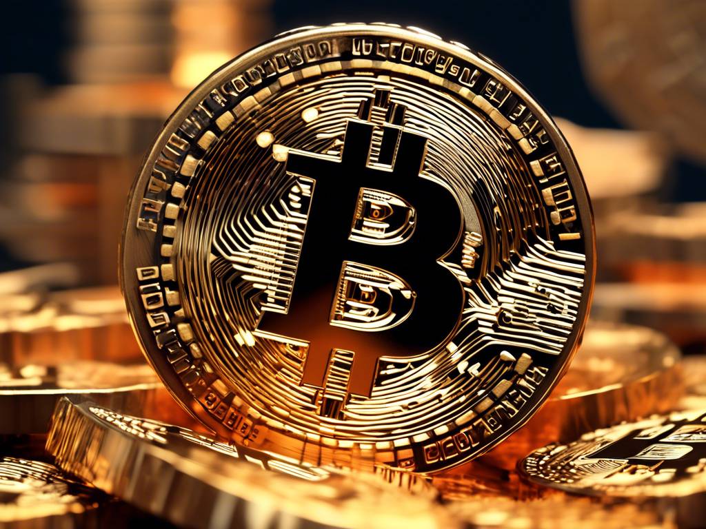 Unveiling the 3 Phases of Bitcoin Halving ??