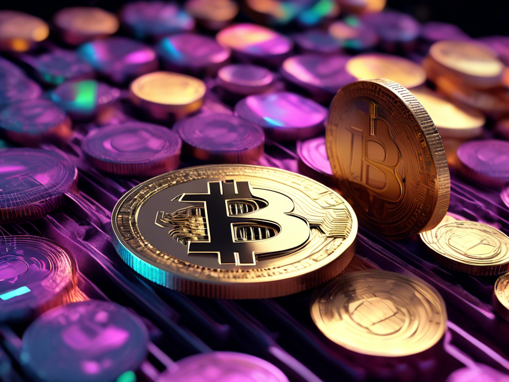 Crypto expert predicts major market boost ??