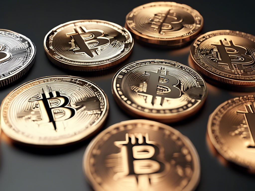 Ethereum Set to Overtake Bitcoin Soon! ??