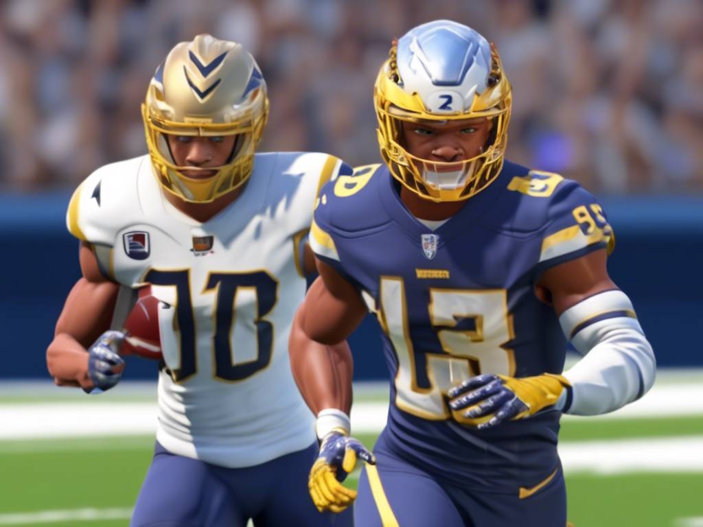 Austin Ekeler Lands $11 Million Deal with NFL's Washington Commanders ??