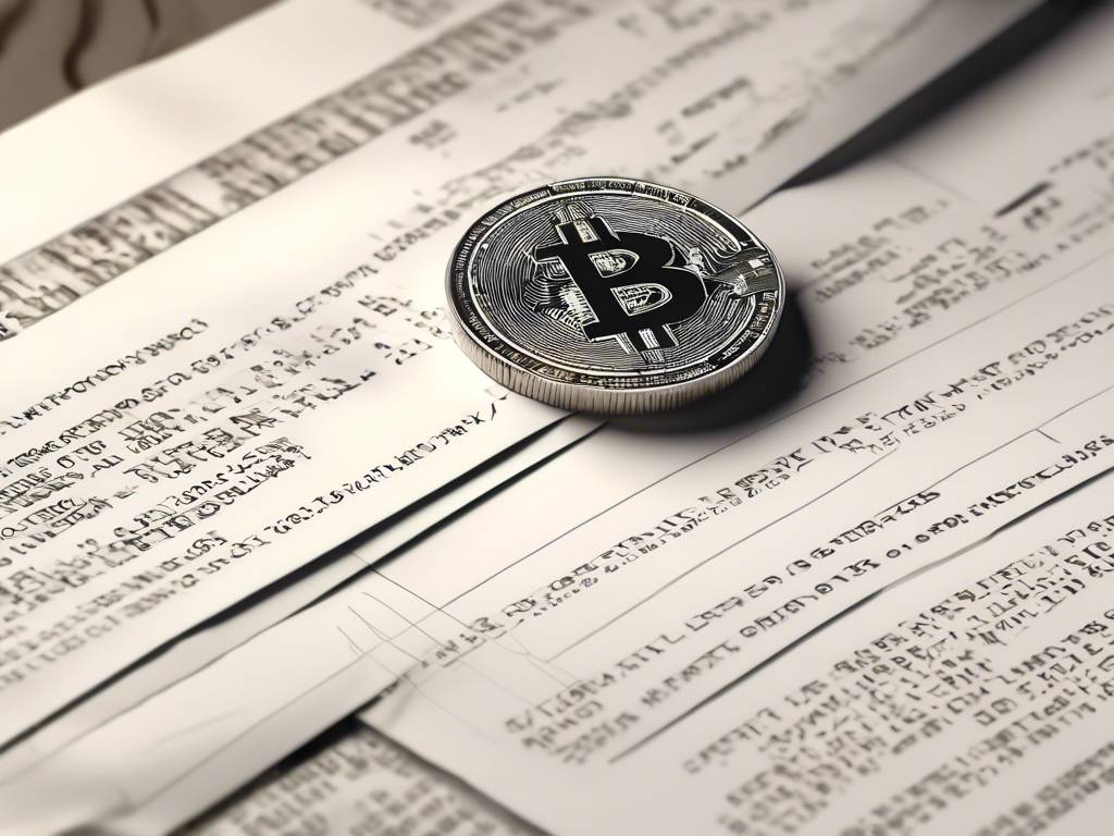 Crypto Analyst Reveals Dimon Letter Impact ???