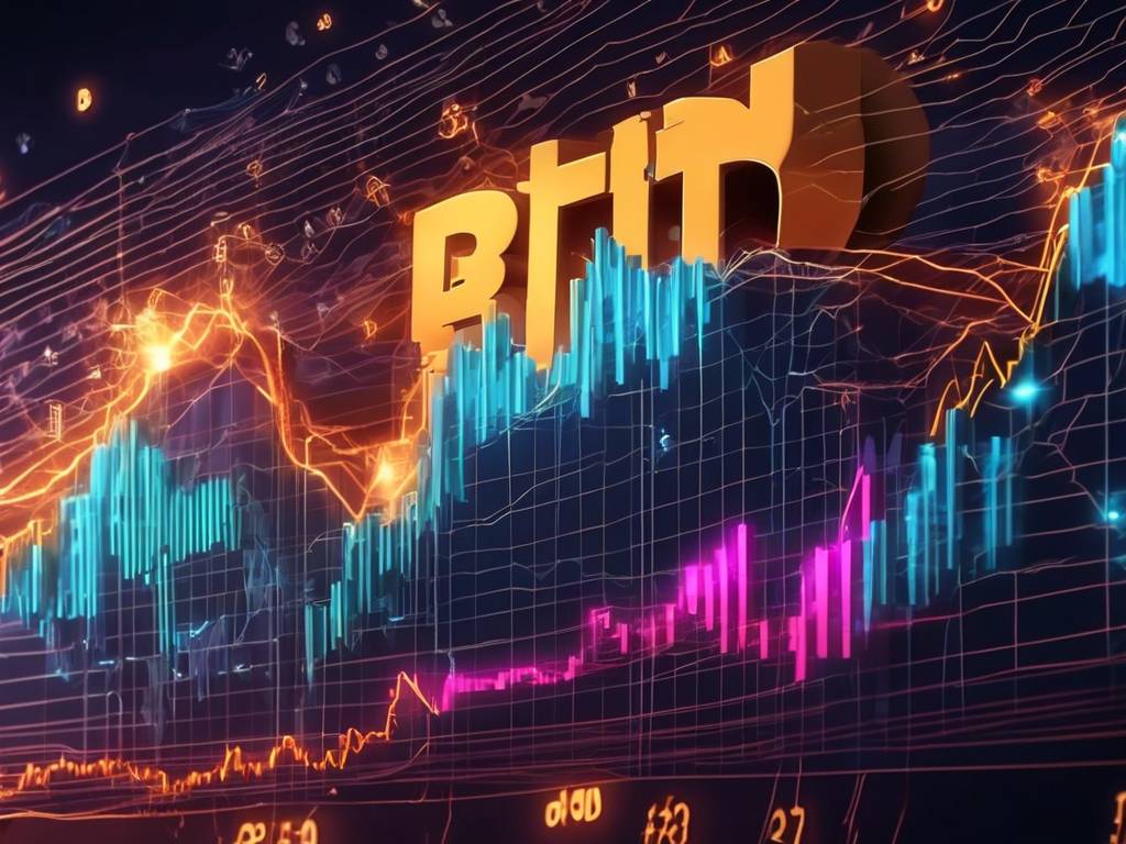 Bitcoin Price Crash: What's Next? Predictions and Analysis ?