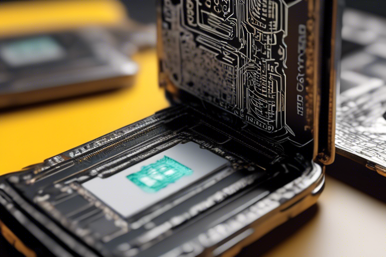 Bitcoin Miner's 14-Year Dormant Wallet Transfers 50 BTC to Binance! ??