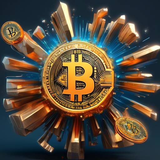 Unlocking Bitcoin's Profit Potential Post-Halving ??