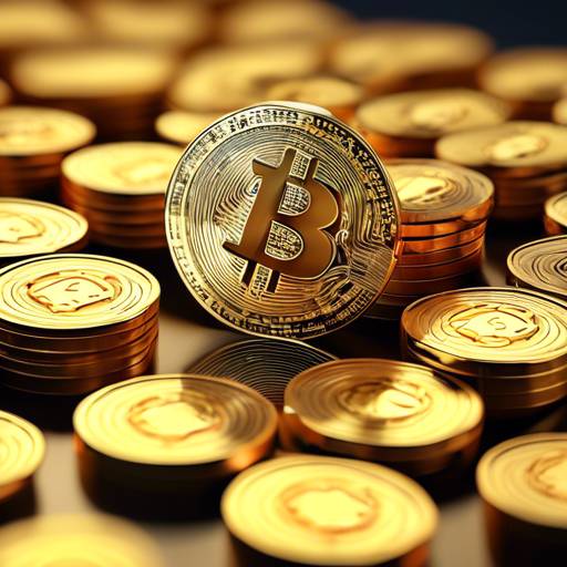 Spot the Better Investment: Bitcoin ETFs Outshine Gold ETFs! ?