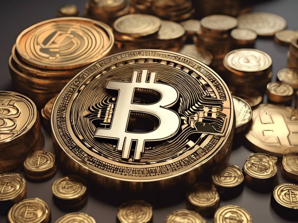 Crypto Analyst Explains SEC's Refusal to Coinbase's Rule-Making Petition ??
