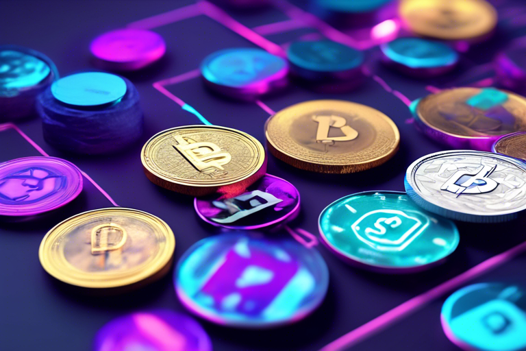 Discover the top altcoins post trend reversal! ?? Uncover hidden gems! ??