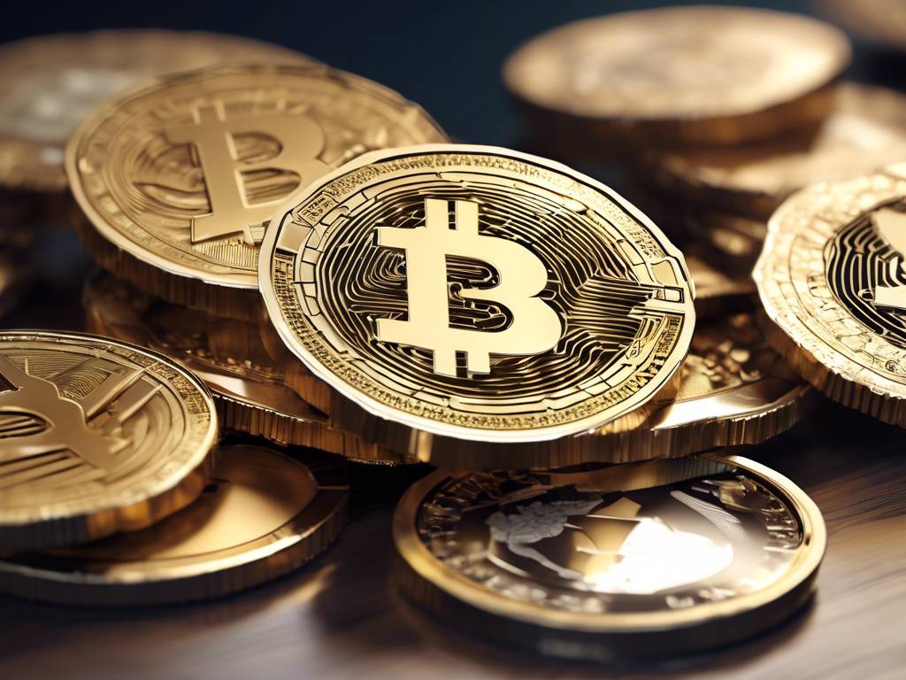 30+ Charged in $24M Crypto Scam at Taiwan's ACE Exchange ?