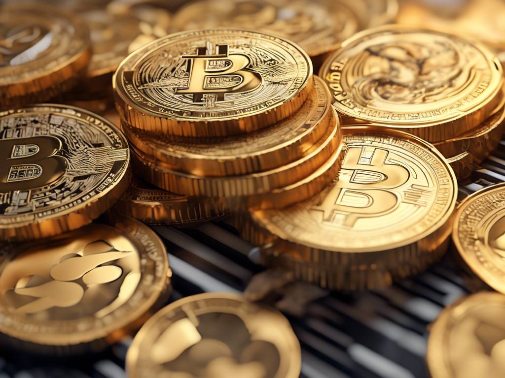 Declining Open Interest in Dogecoin, Solana, and XRP ??