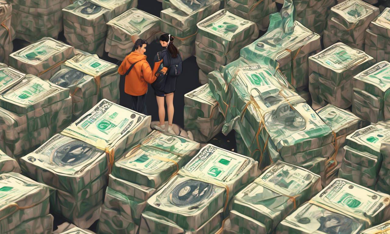 Tether Aids FBI in Seizing $1.4M USDT ??: Major Blow to Fraudsters!