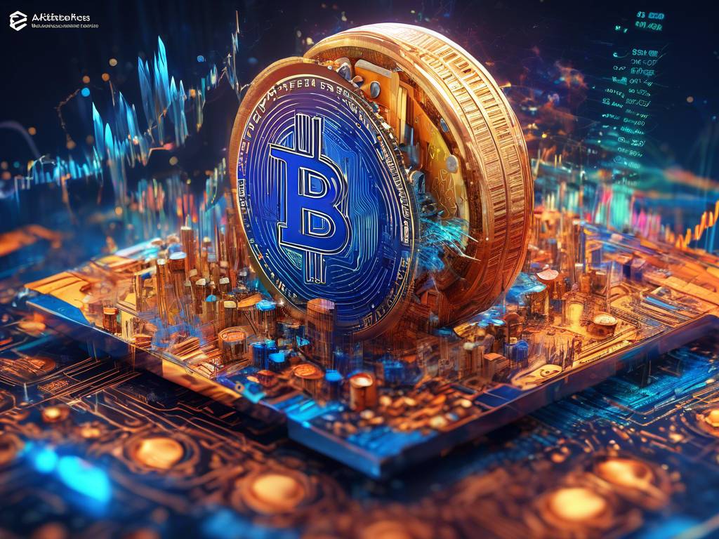 Exciting Crypto Market Impact Ahead: Core PCE Data to the Rescue! ?