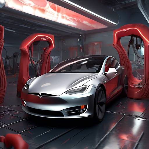 Tesla's pay package denial sparks controversy ?