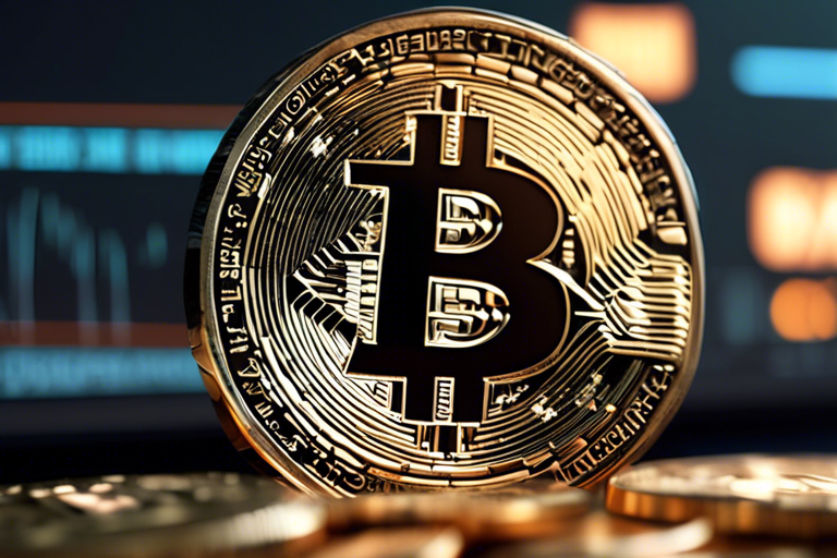 Is a Turning Point for Bitcoin Marked by NVT Ratio Hitting a 2.5 Year Low? ?