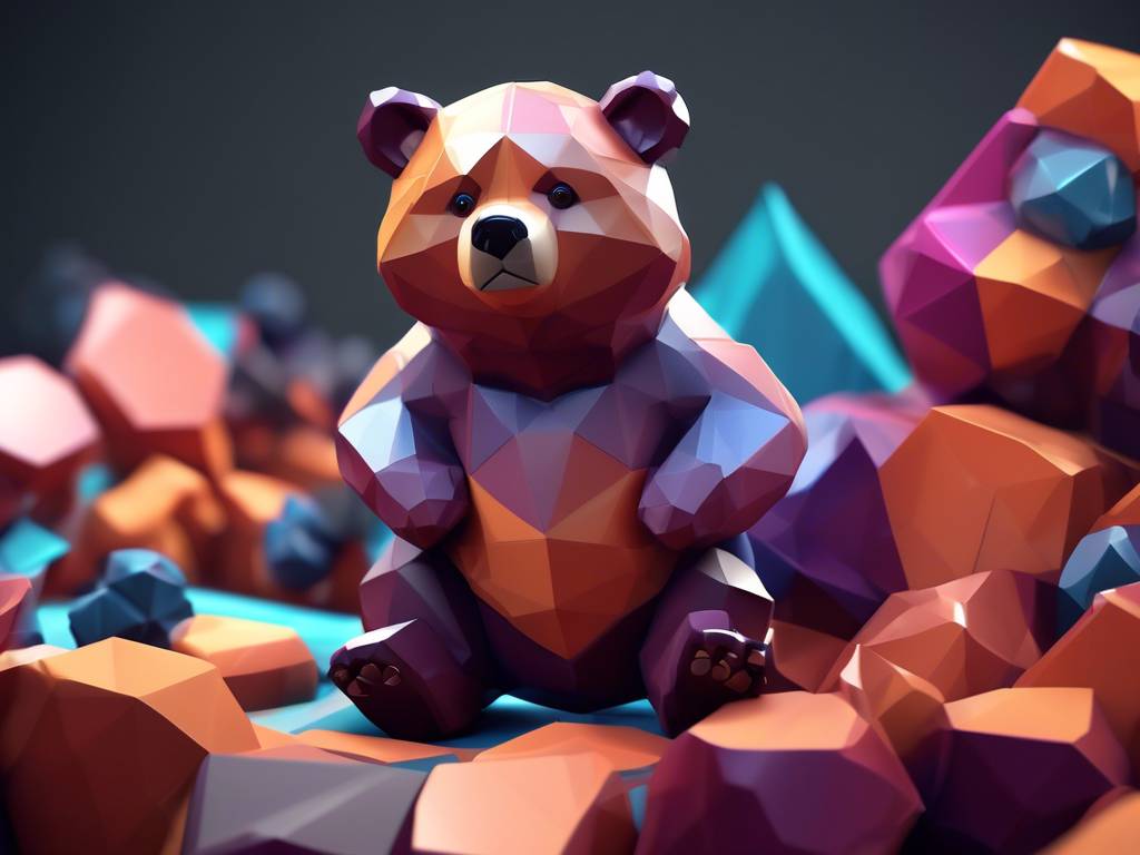 Polygon Defies Bearish Pressure ??