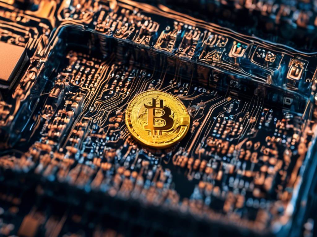 El Salvador BTC wallet hacked ? VPN breach exposes source code