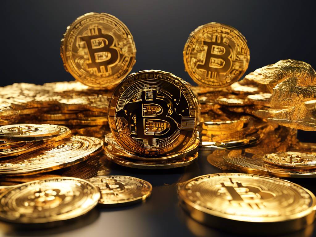 Bitcoin vs Gold: A Debate ???