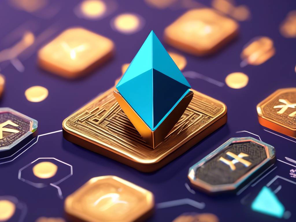 Xai Increases Staking Rewards on Ethereum Gaming Network ??