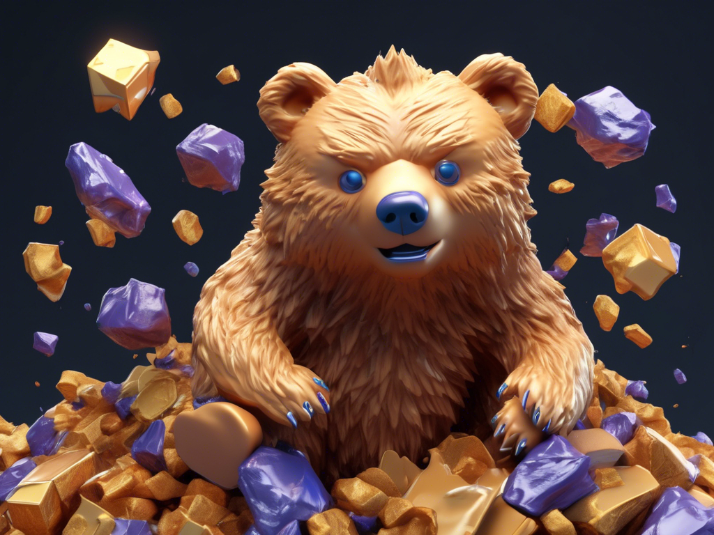 Uniswap (UNI) Price Defies Bears! ??