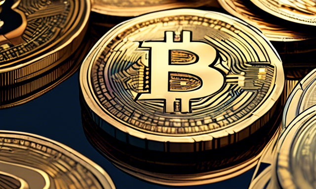 Will Ethereum be considered in mainstream macro capital markets as Bitcoin is? ?