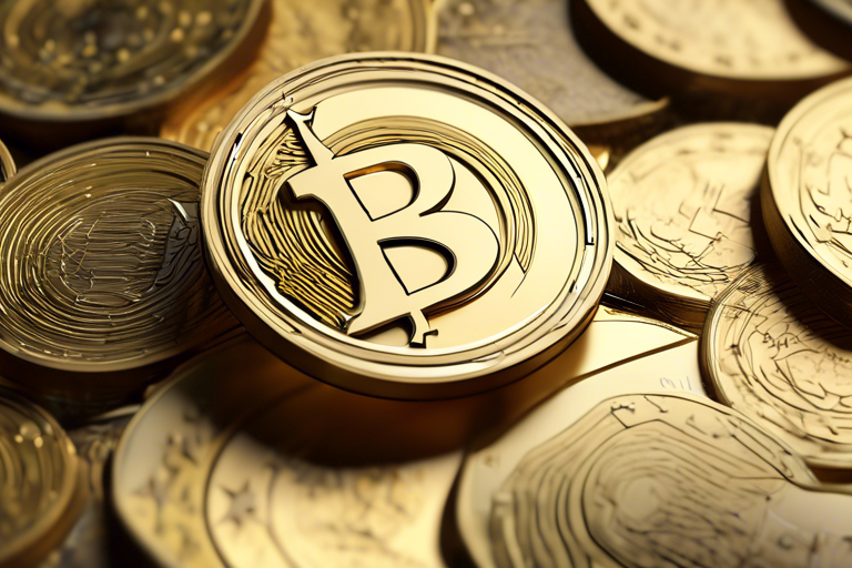 Euro-backed stablecoin EURC launching soon on Circle's platform! ??