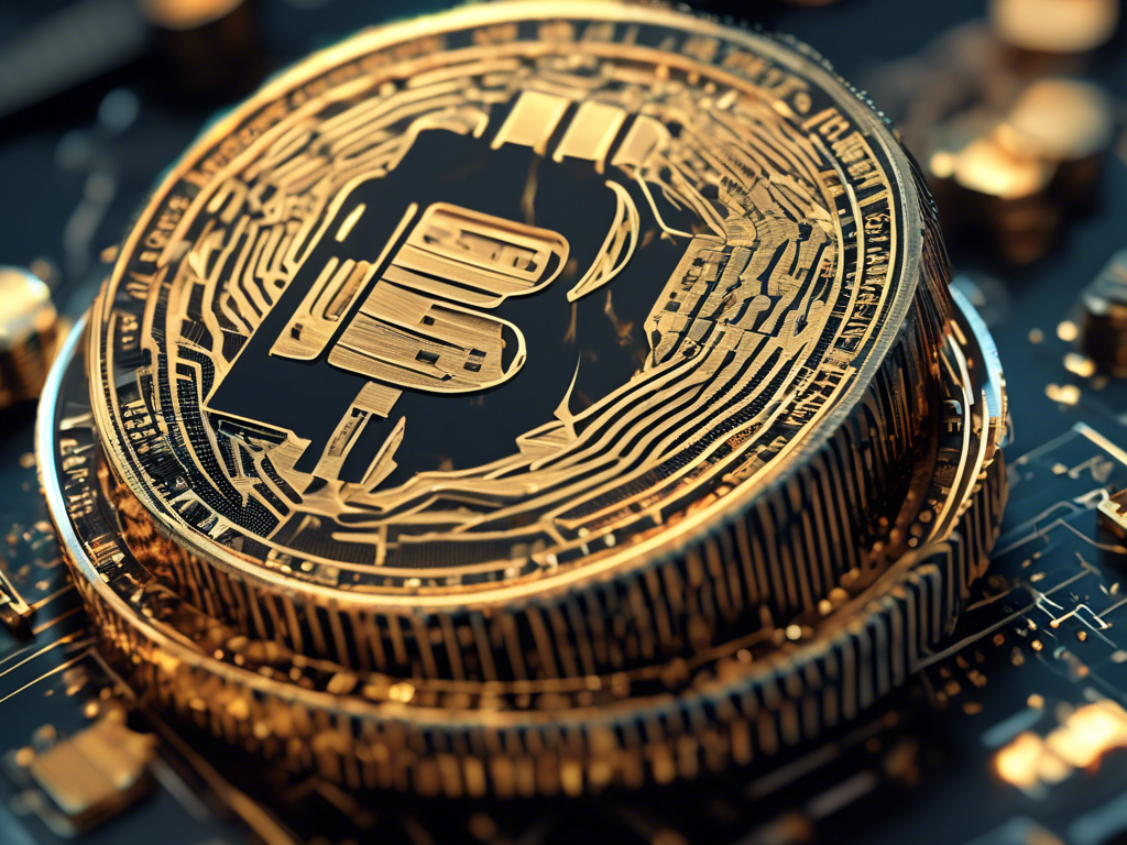 Crypto readers prepare: Recession alert ? is coming!