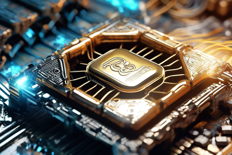 Maximize profits with efficient electricity mining! ??⚡