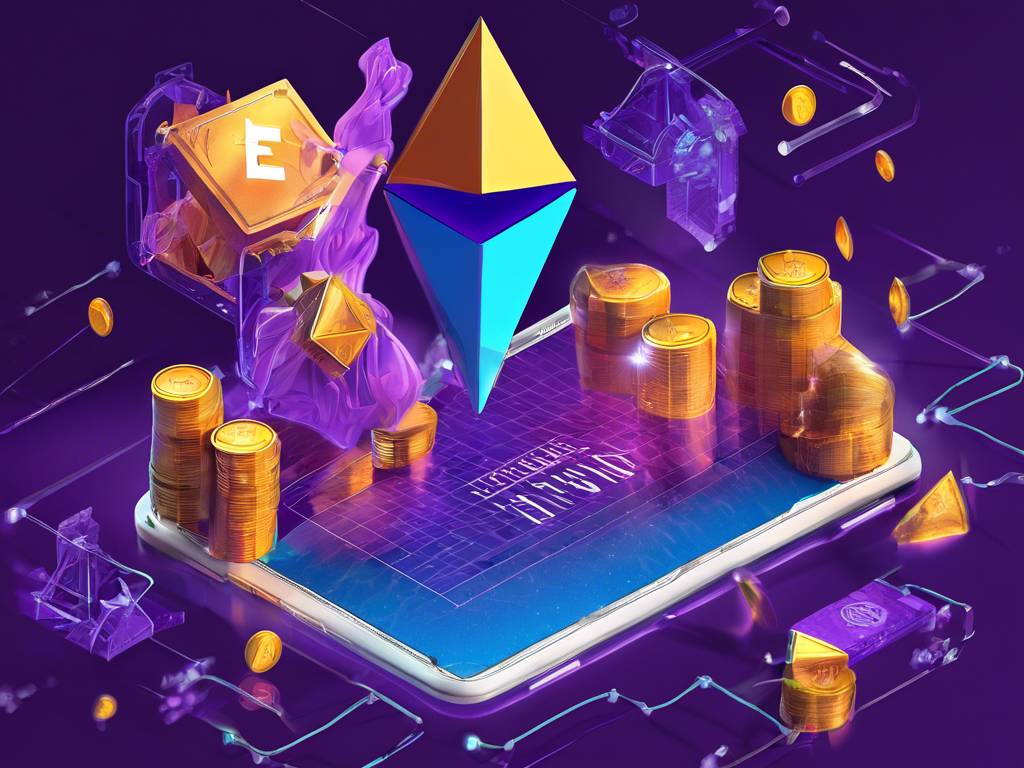 Ethereum ETF Approval Near! ??